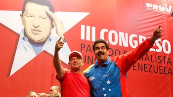 El "Pollo" Carvajal pidió a