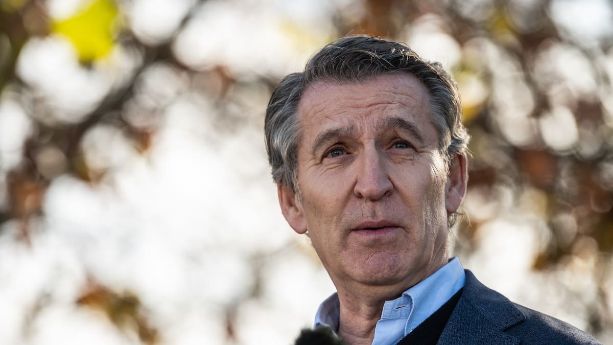 El PP facilita la tramitación parlamentaria de la ley de multirreincidencia que Junts exige al PSOE | Política