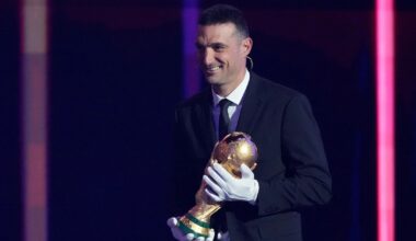 Días, horarios y sedes de los tres partidos de Argentina en la fase de grupos del Mundial 2026: el posible camino hasta la final