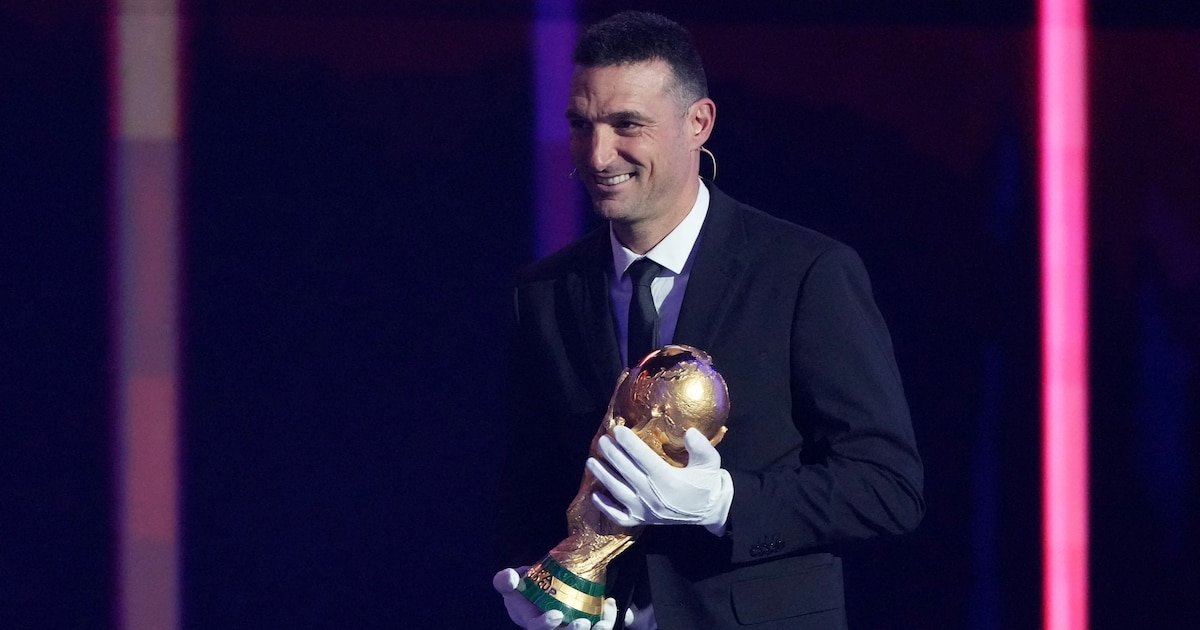 Días, horarios y sedes de los tres partidos de Argentina en la fase de grupos del Mundial 2026: el posible camino hasta la final