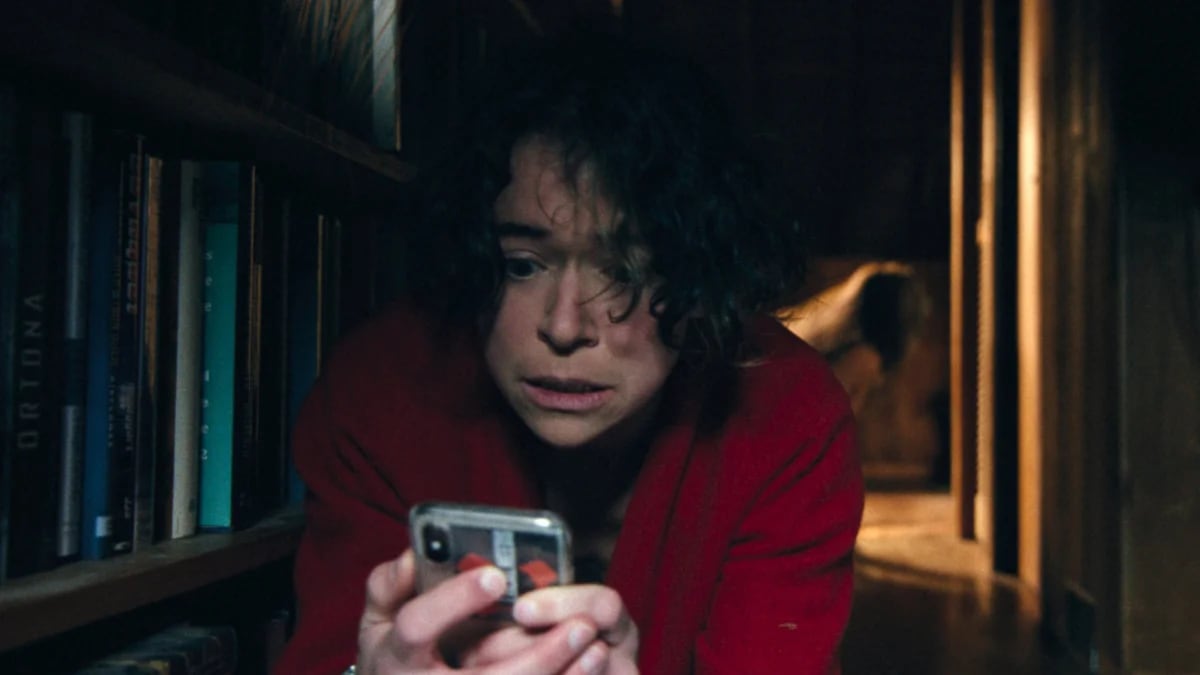 Elsa Fernández-Santos