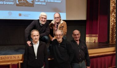 K2, 1995 La última mirada: "Nuestros amigos se lo merecían" | Radio Huesca