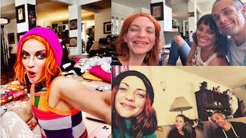 Fotos de Camilo Blanes en