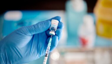 Aumentan las infecciones respiratorias en La Rioja mientras avanza a buen ritmo la vacunación | Sociedad