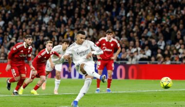 Mbappé deja atrás a Haaland