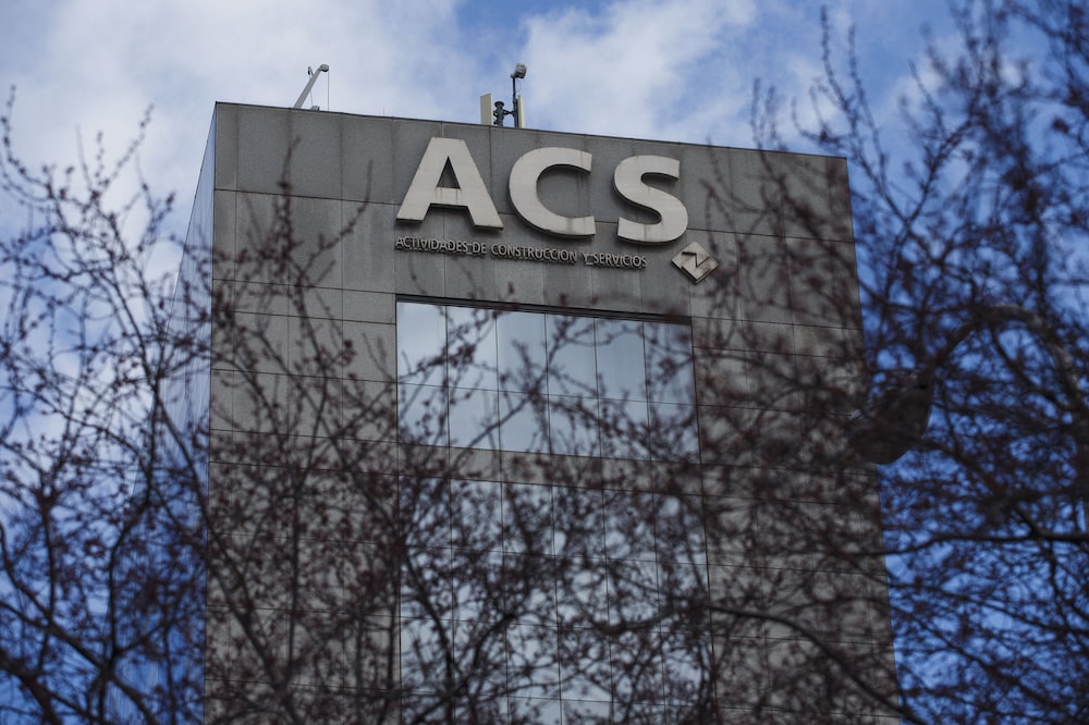 Atlantia SpA And Abertis Infraestructuras SA News Conference