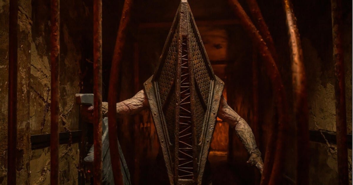 “Terror en Silent Hill: Regreso al Infierno” llega al cine en enero: Mira el nuevo tráiler