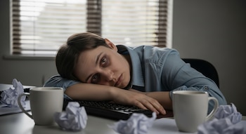 Cinco snacks con proteínas y