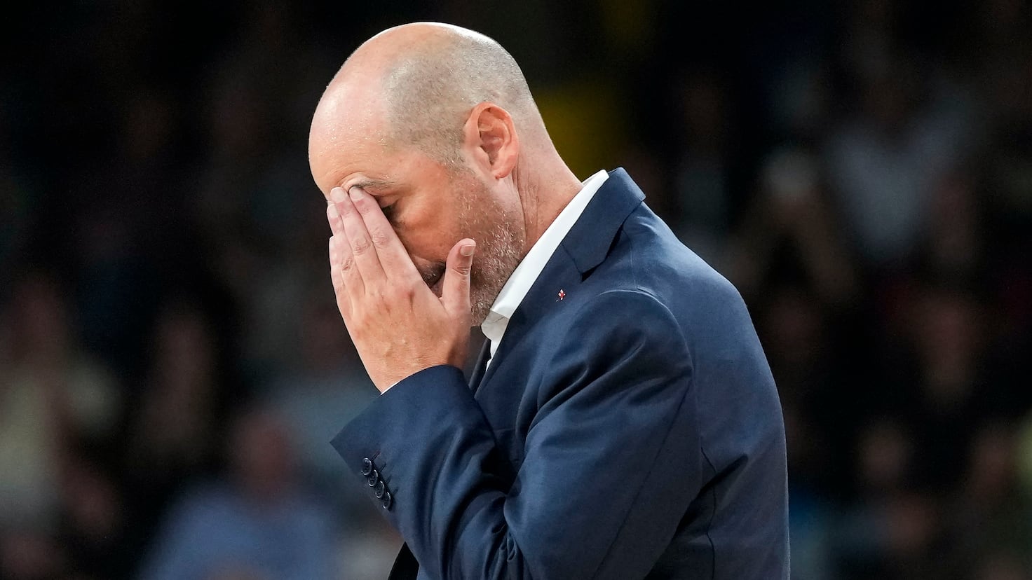 El exilio de Peñarroya - AS.com