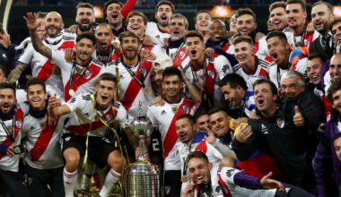 El jugador multicampeón y héroe en Madrid que fue ofrecido a River Plate: la terminante decisión de Marcelo Gallardo