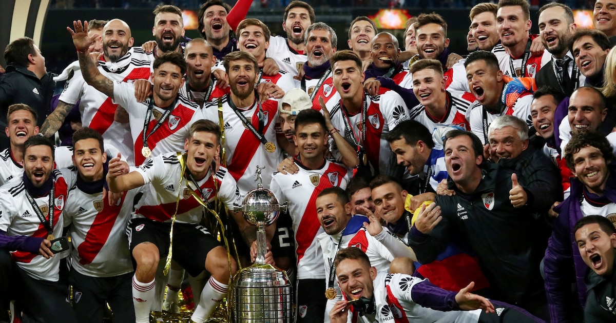 El jugador multicampeón y héroe en Madrid que fue ofrecido a River Plate: la terminante decisión de Marcelo Gallardo