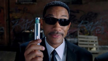 Will Smith consolida la transición