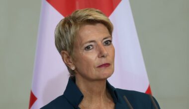 Suiza rechaza en un referéndum imponer un impuesto de sucesiones del 50% a los más ricos | Las claves de la economía