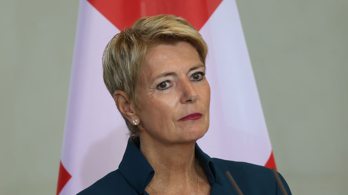 Suiza rechaza en un referéndum imponer un impuesto de sucesiones del 50% a los más ricos | Las claves de la economía