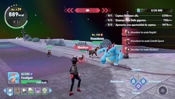 Leyendas Pokémon Z-A: Megadimensión Análisis nota conclusiones