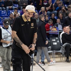 Laprovittola, lesionado