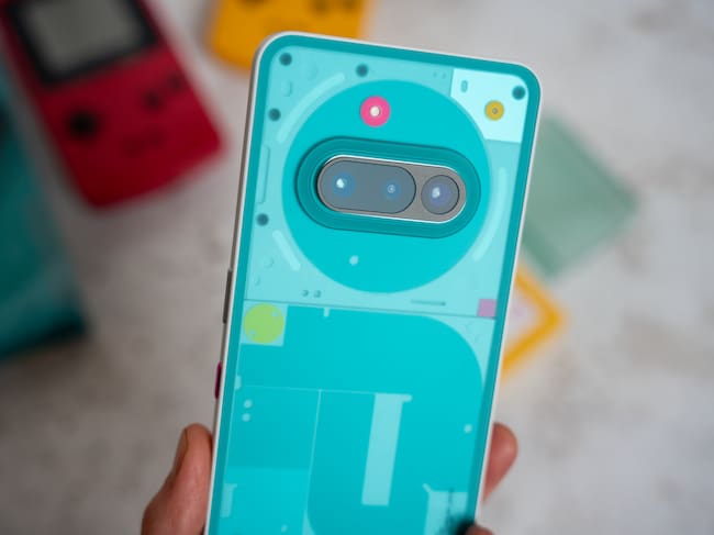 Phone (3a) Community Edition