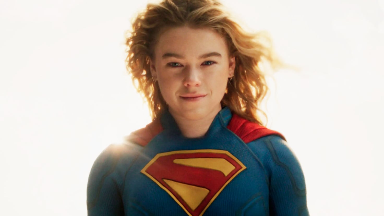 James Gunn tiene claro por qué ‘Supergirl’ triunfará: “Es como los superhéroes masculinos”