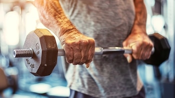 El ejercicio físico se posiciona