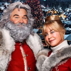 Las 10 mejores películas navideñas ordenadas de peor a mejor según IMDb