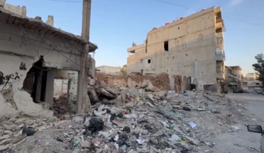 Los sirios tratan de rehacer sus vidas un año después de la caída del régimen de El Asad | Internacional