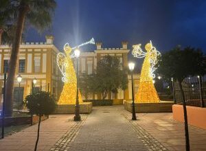 La previsión de lluvia obliga a suspender la ´Yincana Infantil´prevista para mañana sábado en los jardines Saccone