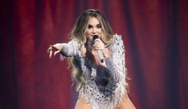 'The New York Times' analiza la retirada de España de Eurovisión y habla así de RTVE | Cine y TV