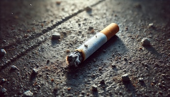 Los pacientes que dejan de