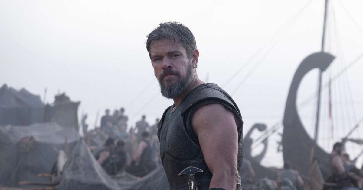 La Odisea: quién es quién en la esperada película de Christopher Nolan