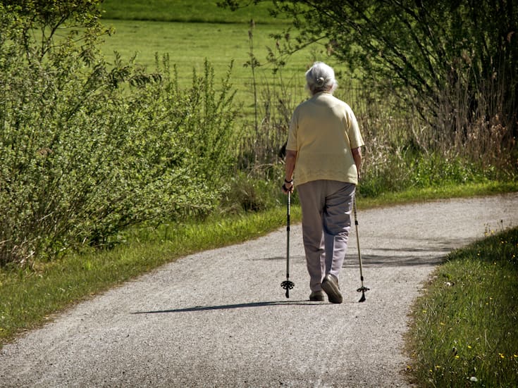 Cómo reducir la edad biológica: lo que la ciencia recomienda para envejecer mejor