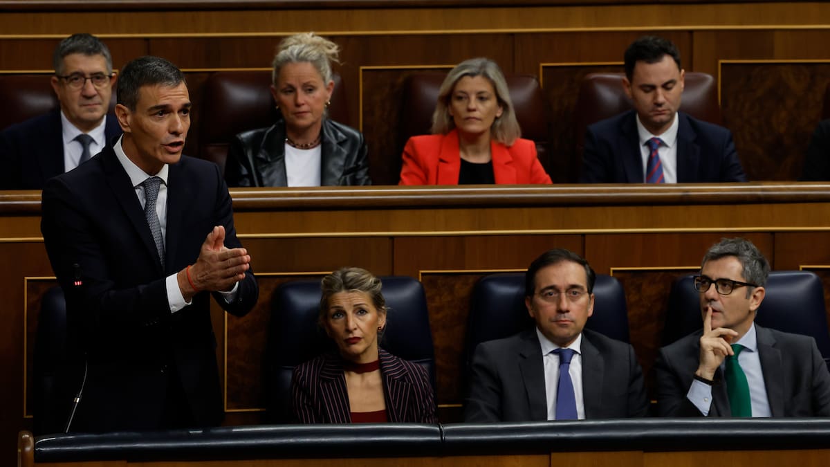 Los presuntos casos de acoso sexual en el PSOE centran el foco en los protocolos de los partidos políticos | Actualidad