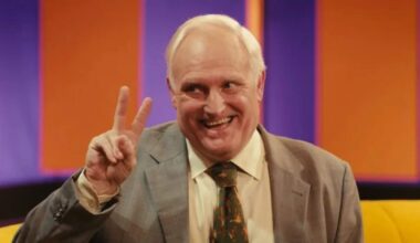 Muere Miquel Murga, mítico del ‘Un, dos, tres’