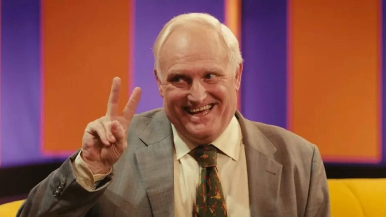 Muere Miquel Murga, mítico del ‘Un, dos, tres’