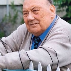 La historia de Frane Selak, ‘el hombre con más suerte del mundo’: al borde de la muerte siete veces y le tocó la lotería