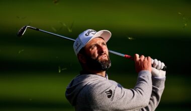 Las inciertas Navidades de Rahm