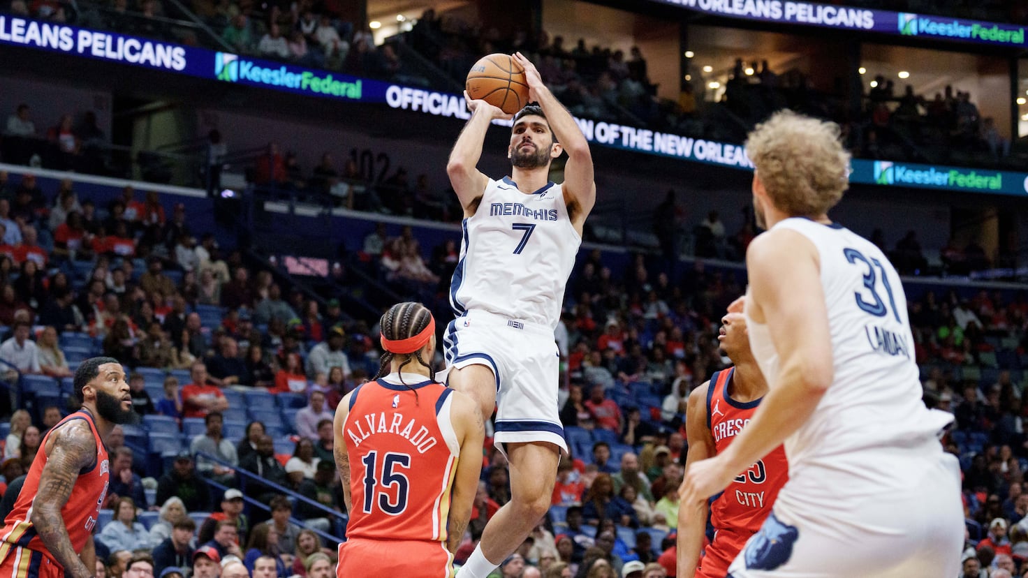 El mes fantástico de Santi Aldama