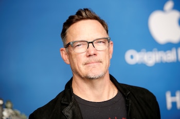 "En Hollywood no soy tan