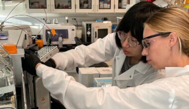 En qué consiste la biblioteca digital que revela los fármacos ocultos que hay en el cuerpo