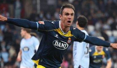 Kike descabeza al Celta - AS.com