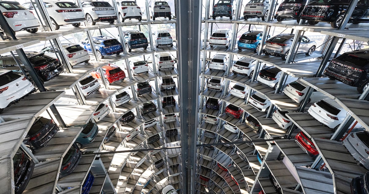 La transición a los autos eléctricos en Europa entra en revisión y reabre el debate sobre 2035