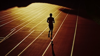 El ejercicio extremo cuadruplica el