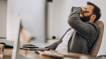 La barrera cutánea se debilita