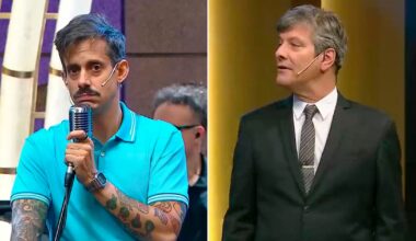 El reproche de Mario Pergolini a Soy Rada luego de faltar a su programa: “¿Esto no se merece un compromiso?"