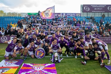 La leyenda de Nobles y Fieros