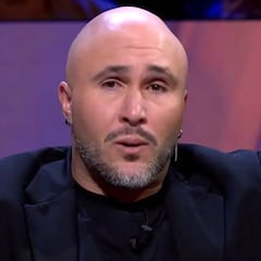 Kiko Rivera habla como nunca de Irene Rosales y su nuevo novio: “Aquí todos somos muy listos”