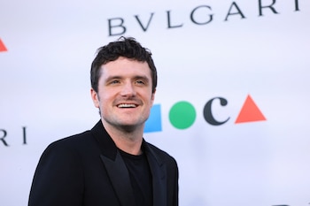 Josh Hutcherson revela cómo el