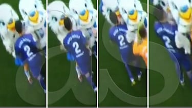 Ya es firme la condena a Hugo Mallo por abusos sexuales