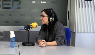 Alauda Ruiz de Azúa, cineasta: "Antes era excepcional cuando veías a una directora" | Cine y TV