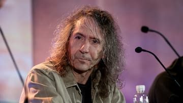 Drogas y jubilación: Robe Iniesta (Extremoduro) cuenta en la SER lo que nunca había dicho en sus canciones