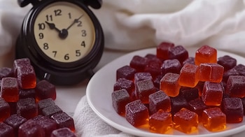 El consumo de ayudas para